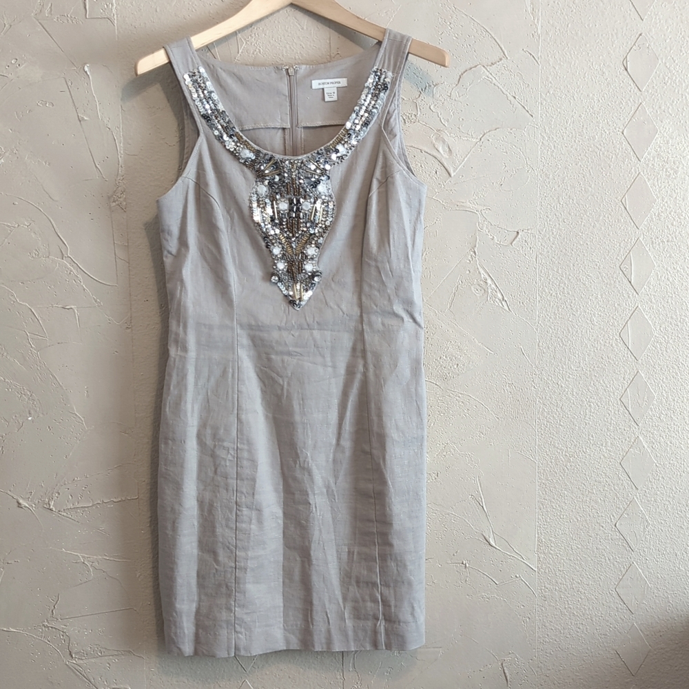 Dress.Size 10. Boston Proper.